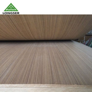 Décoration intérieure <span class=keywords><strong>2mm</strong></span> En Teck Naturel <span class=keywords><strong>MDF</strong></span> - Product Image 2