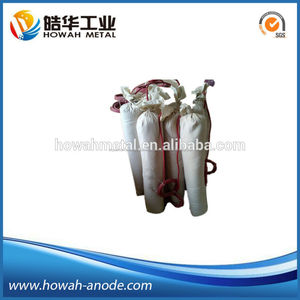 La fábrica de suministro de ánodo de <span class=keywords><strong>magnesio</strong></span> - Product Image 2