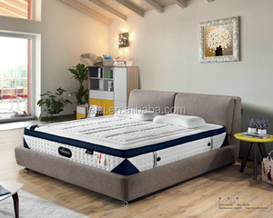 Nuevo diseño Bélgica tejido <span class=keywords><strong>de</strong></span> punto colchón <span class=keywords><strong>de</strong></span> látex/100% oferta <span class=keywords><strong>de</strong></span> la fábrica colchón <span class=keywords><strong>de</strong></span> látex natural - Product Image 1