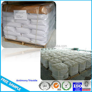 Productos Plásticos, Trióxido de Antimonio <span class=keywords><strong>Sb2o3</strong></span> - Product Image 6
