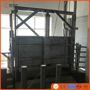 Máquina de limpieza de tripas de estómago Máquina de limpieza de estómago de vaca / Equipos de sacrificio de <span class=keywords><strong>ganado</strong></span> <span class=keywords><strong>vacuno</strong></span> - Product Image 5