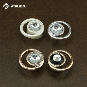 <span class=keywords><strong>Diamant</strong></span> cristal chine alibaba en ligne meubles matériel fournisseur cabinet boutons - Product Image 4
