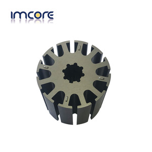 Chất Lượng Cao BLDC Động Cơ Stator Và Rotor/Động Cơ Điện Rotor/Động Cơ Rotor - Product Image 2