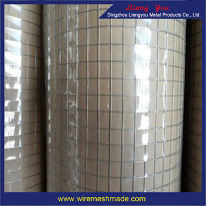 Tejido Malla Metal Cerramiento <span class=keywords><strong>Electrosold</strong></span> Alambre 25x25 - Product Image 1