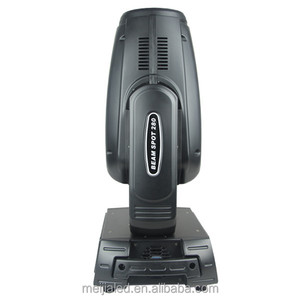 10r 280Wロボ点光源と3d御坊効果を移動する - Product Image 4