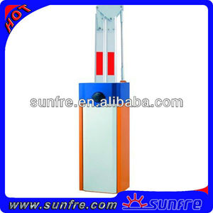 Flessibile Impatto Traffico Porte Cancelli Barriere di Automazione - Product Image 1