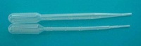 Micro Pipette jetable de laboratoire, disponible en plusieurs couleurs, 1/5ml, pièces