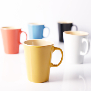 Tazas <span class=keywords><strong>de</strong></span> melamina al por mayor The Whole CASE para restaurante <span class=keywords><strong>de</strong></span> SwanTableware Dia 3,34 "X H 3,93" pulgadas 10,5 onzas - Product Image 2