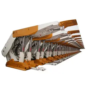 Cylindre hydraulique pour noire de roche, support d'accessoire hydraulique et pilier hydraulique, ZLP126 - Product Image 1