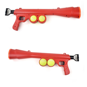 Interactive <strong>Dog</strong> Training <strong>Toy</strong> <strong>Dog</strong> <strong>Tennis</strong> <strong>Ball</strong> Launch Gun - Product Image 4