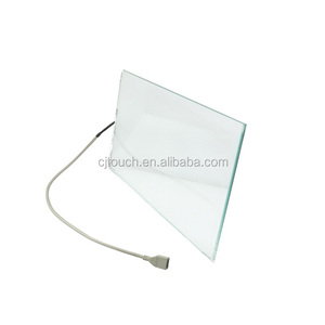 (8 "-32") CJ Cảm Ứng <span class=keywords><strong>13.3</strong></span> inch Bề Mặt Acoustic Sóng Màn Hình Cảm Ứng SAW - Product Image 2