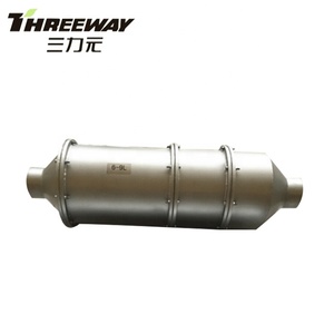 Convertisseur catalytique <span class=keywords><strong>DPF</strong></span> et DOC, outil de réparation pour camion Diesel et bus - Product Image 1