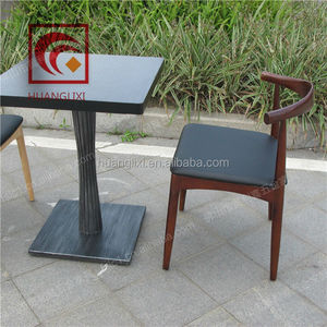 En gros prix pas <span class=keywords><strong>cher</strong></span> utilisé bois <span class=keywords><strong>restaurant</strong></span> à manger tables et chaises à vendre - Product Image 5
