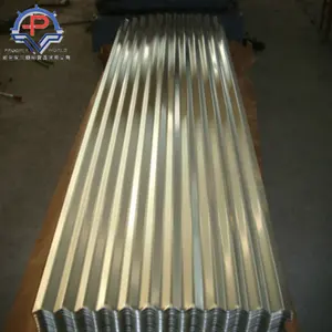 段ボールシートBWG 2628ゲージ1.5mm厚亜鉛メッキオマンマスカット中国工場