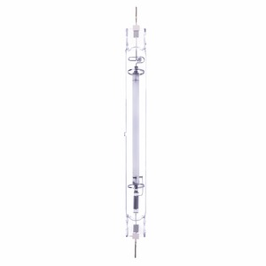 Bombilla de Luz de Cultivo <span class=keywords><strong>HPS</strong></span> de Doble Extremo K12x30s de 1000 W, Lámpara Hidropónica DE con Cuerpo de Vidrio, Clasificación IP68 para Aplicaciones de Floración - Product Image 5