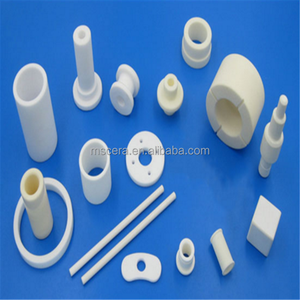 Riscaldatore di Ceramica porosa Filtro Tubo Tubo Per Fonderia - Product Image 3