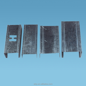 Telaio in Acciaio Leggero/Rivestito in Zinco-Alluminio - Product Image 2