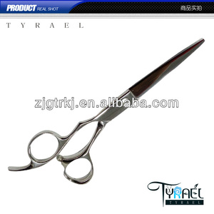 la main gauche ciseaux de <span class=keywords><strong>coiffeur</strong></span> professionnel traditonal u507 - Product Image 1