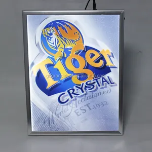 Домашние электрические приборы с логотипом, Рекламное Освещение, движущийся мигающий динамический световой короб