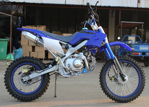 Motocicleta de 150cc con Certificación CE, Motocicleta Todoterreno Popular, <span class=keywords><strong>Pit</strong></span> <span class=keywords><strong>Bike</strong></span> (D7-13) - Product Image 4
