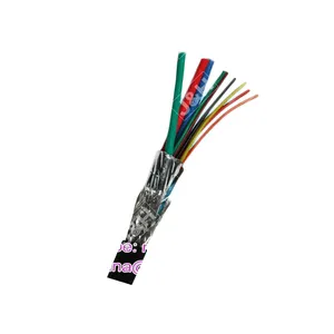 Awm 2919 Cable de ordenador de bajo voltaje