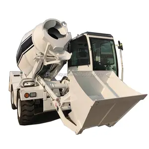 Bétonnière mobile portable avec élévateur, prix <span class=keywords><strong>de</strong></span> la bétonnière <span class=keywords><strong>en</strong></span> Kenya à vendre - Product Image 1