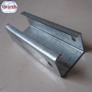 Profilo Metallico Universale a C, Prezzo dei Travi a C nelle Filippine - Product Image 5