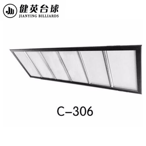 H407 H4041 C306 XY306 XY4010 Offre Spéciale Led <span class=keywords><strong>Billard</strong></span> Table De <span class=keywords><strong>Billard</strong></span> <span class=keywords><strong>Éclairage</strong></span> - Product Image 5