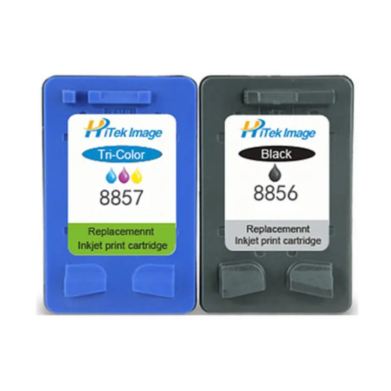 Compatible Lenovo C8856A C8857A Ink Cartridge für M510 M518 M520 550 610 M800 M810 M810S M820 850 910 920