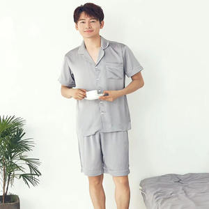 <span class=keywords><strong>Pigiama</strong></span> giapponese da <span class=keywords><strong>uomo</strong></span> affidabile ed economico <span class=keywords><strong>pigiama</strong></span> da <span class=keywords><strong>uomo</strong></span> per set estivi da <span class=keywords><strong>uomo</strong></span> - Product Image 5