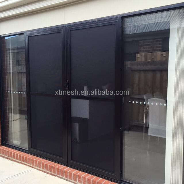One Way Mesh Australia Aluminum DVA One Way Vision Mesh for Security