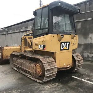 Japan Made CAT D5K Bulldozer,Used Bulldozer CAT D5K