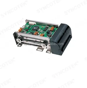 RS232 USB TTL CTR-310 Kompaktmotor-Kiosk RFID IC Magnetkartenleser