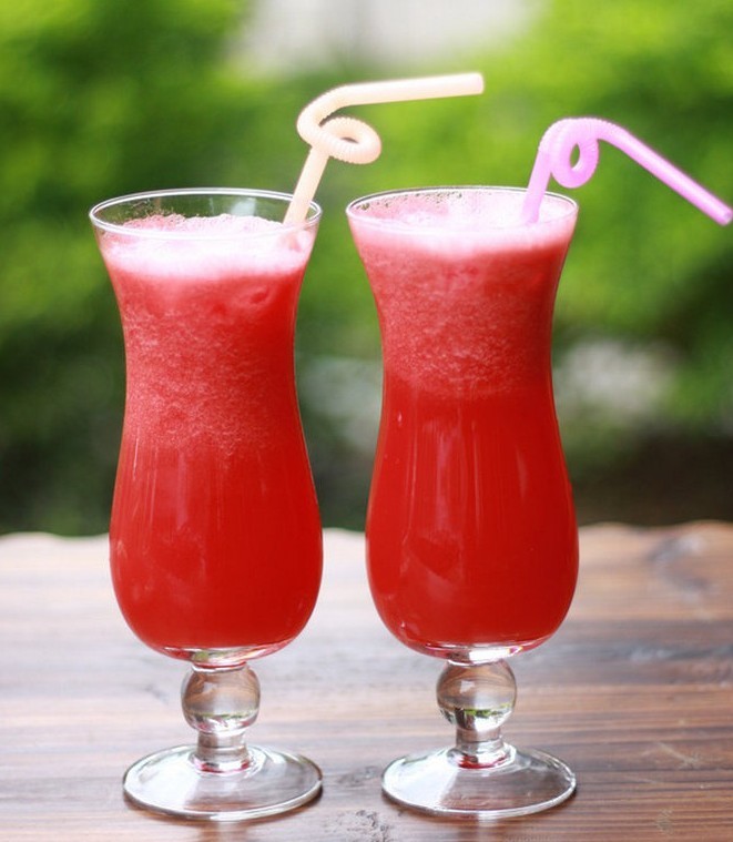 Clear Fashion Design Shaped Glass Juice Cups Ice Cream Glass Cup
