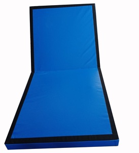 Taille personnalisée pas cher utilisé <span class=keywords><strong>cheerleading</strong></span> <span class=keywords><strong>tapis</strong></span> à vendre - Product Image 2