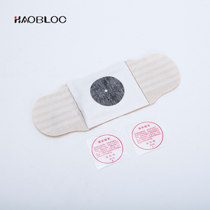 Ide produk inovatif 2025 Patch pereda nyeri periode menstruasi - Product Image 6