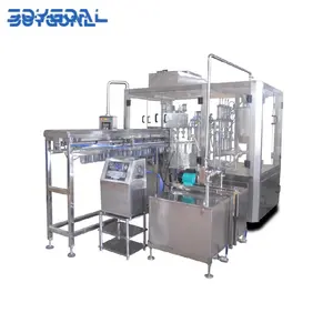 ZLD Mini doypack 1 kg cooking oil water pouch packing machine for filling doypack with spout all types of machine