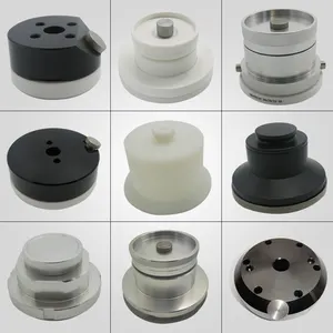 China Manufacturers Sale New Quality Ink Cup/metal Ink Cup/carbide Ink Cup Pad Printing