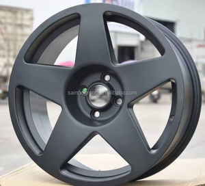 Ruedas de automóvil del mercado de accesorios de <span class=keywords><strong>16</strong></span> pulgadas - Product Image 4