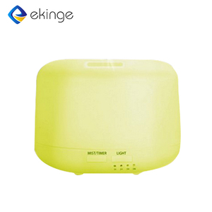 Directa de la Fábrica de la habitación tranquila modo de trabajo humidificador de aire del difusor de aromas para venta - Product Image 5