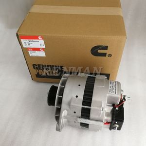 Alternatore 24V 140A per Motore Cummins QST30 QSK60 3975140 3026259 - Product Image 1