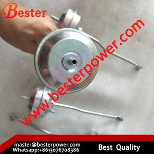 A2700902280 A2710903580 A271090338080 A271090318080 turbocompresor actuador para MERCEDES Ben W176 W246 W117 W204 - Product Image 5