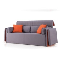Günstige Foshan Möbel, Holzrahmen Möbel, Haushalts möbel Sofa