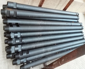 Nhà Máy Giá d89mm <span class=keywords><strong>2</strong></span> <span class=keywords><strong>3</strong></span>/<span class=keywords><strong>8</strong></span> "<span class=keywords><strong>3</strong></span> 1/<span class=keywords><strong>2</strong></span>" <span class=keywords><strong>API</strong></span> Reg Rod/ống khoan với cờ lê phẳng cho DTH khoan với 1.5 mét - Product Image 3