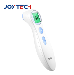 Thermomètre infrarouge numérique intelligent pour l'oreille, thermomètre infrarouge médical sans contact pour bébé - Product Image 3