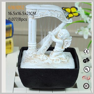 इनडोर एन्जिल झरना फव्वारे - Product Image 2