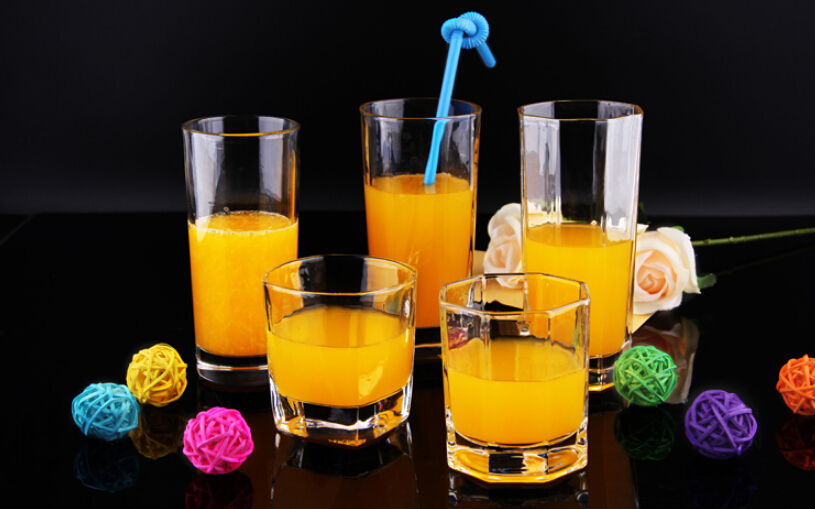 Haonai Promotional wholesale whiskey drinking glass