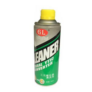 Venta al por mayor <span class=keywords><strong>diesel</strong></span> Convertidor Catalítico <span class=keywords><strong>limpiador</strong></span> - Product Image 4