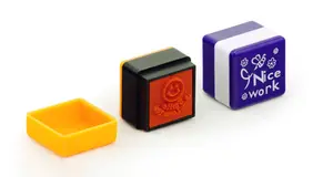 Stempel Tinta Mandiri Khusus