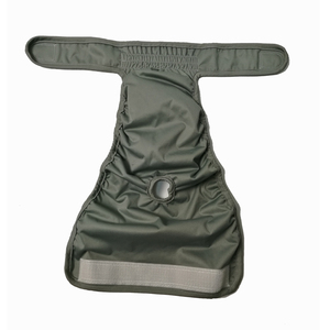 Lavable Couches Pour Chien Pour Les Chiennes Couches D'enveloppe - Product Image 2